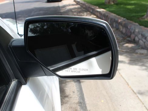 Used 2017 Chevrolet Silverado 1500 LT w/ All Star Edition RWD image 50