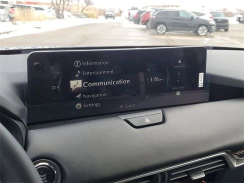 New 2026 MAZDA CX-90 3.3 Turbo S w/ Premium Plus image 14