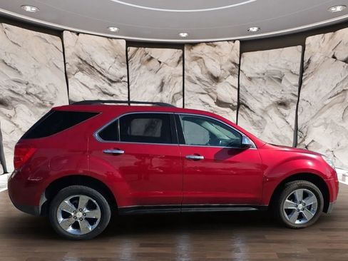Used 2014 Chevrolet Equinox LT FWD image 8