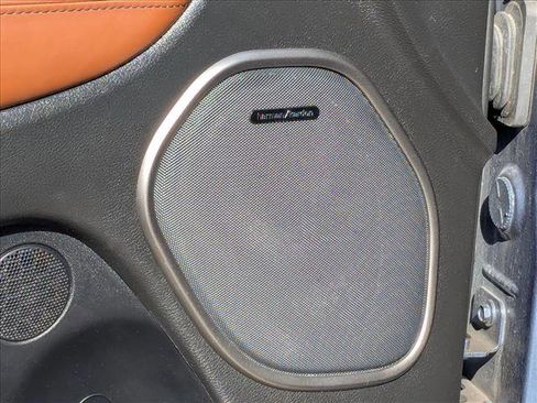 Used 2020 Jeep Grand Cherokee Overland image 9