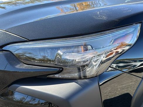 New 2025 Subaru Outback Premium image 4