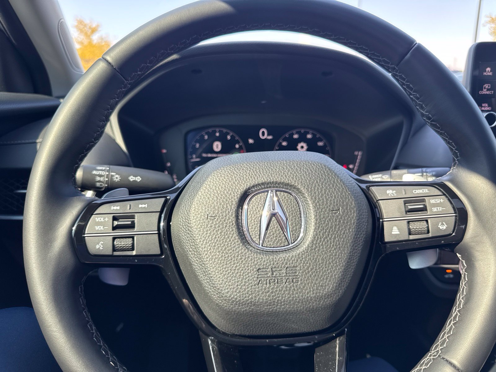 Used 2026 Acura ADX FWD image 15