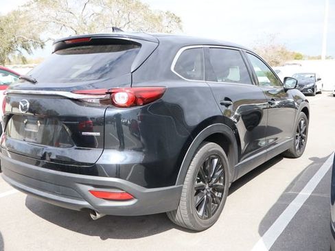 Used 2023 MAZDA CX-9 Touring Plus image 2