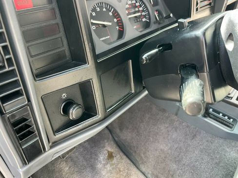 Used 1995 Jeep Cherokee Sport AWD/4WD image 27