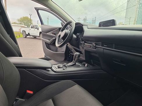 Used 2024 MAZDA CX-30 AWD 2.5 S image 17