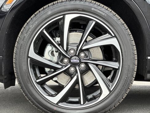 New 2025 Lincoln Corsair Grand Touring w/ Equipment Group 302A image 25