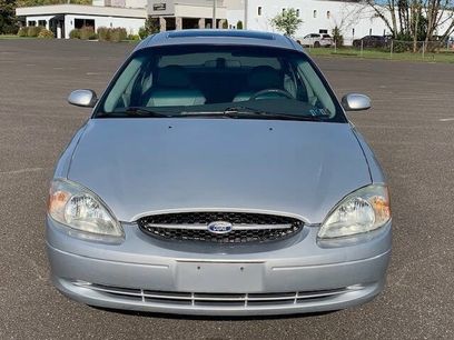 Used 2003 Ford Taurus SEL