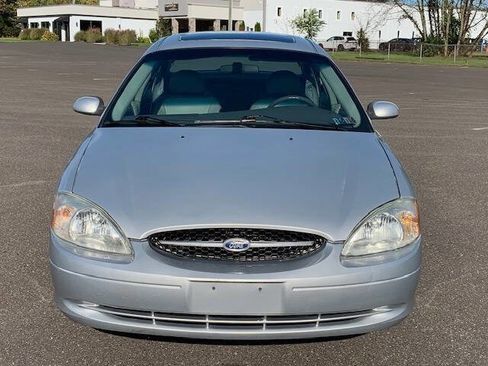 Used 2003 Ford Taurus SEL image 1