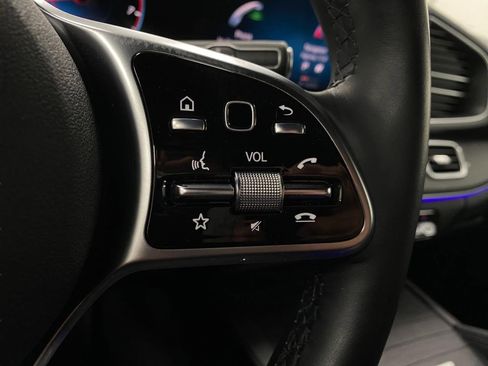 Used 2022 Mercedes-Benz GLE 350 4MATIC image 19