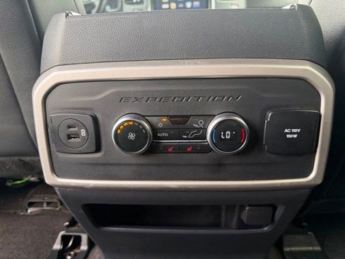 Certified 2023 Ford Expedition Max Limited AWD/4WD image 24