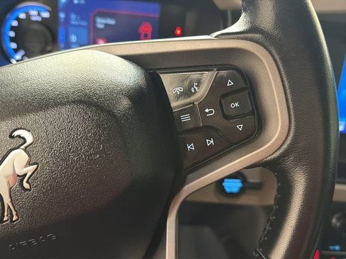 Used 2023 Ford Bronco Wildtrak AWD/4WD image 18