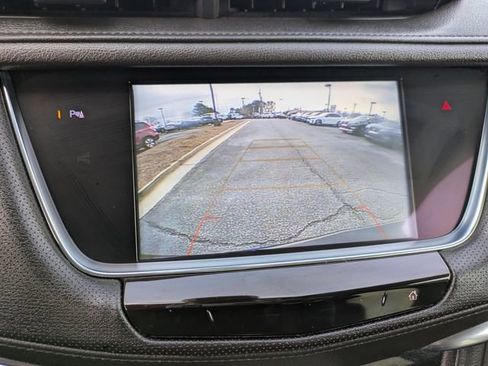 Used 2018 Cadillac XT5 Premium Luxury image 23