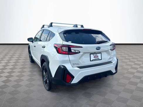 Certified 2025 Subaru Crosstrek 2.0i AWD/4WD image 31