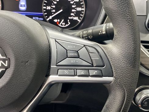 Used 2023 Nissan Altima 2.5 SV image 32