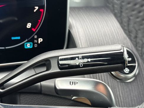 New 2026 Mercedes-Benz GLC 43 AMG AMG 43 image 22