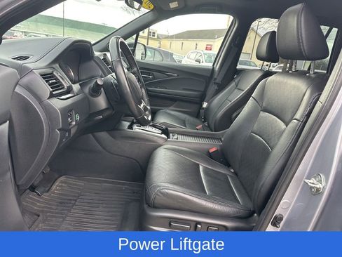 Used 2019 Honda Passport Touring image 13