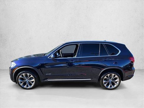 Used 2018 BMW X5 sDrive35i image 9