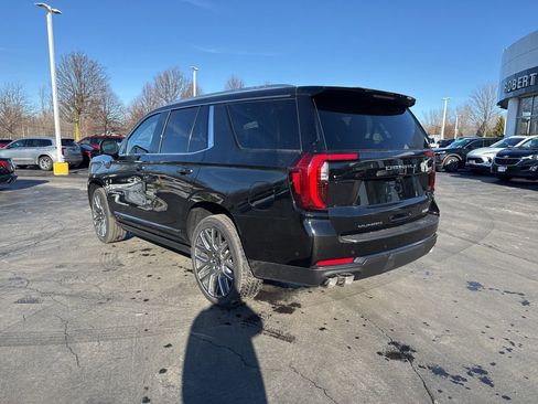 New 2026 GMC Yukon Denali Ultimate image 2