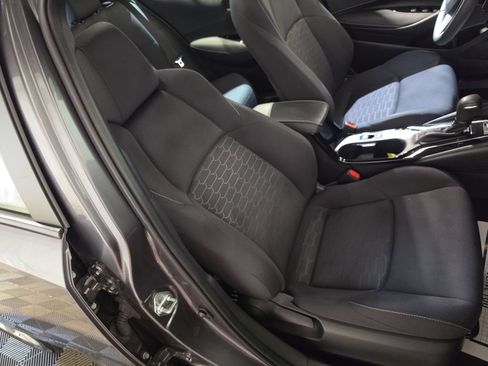 Used 2023 Toyota Corolla SE FWD image 25