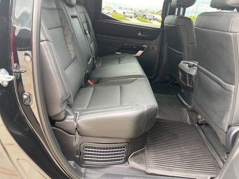 Used 2025 Toyota Tundra Limited image 17