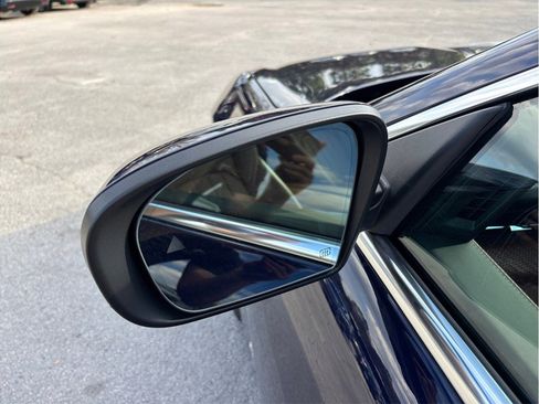 Used 2021 Maserati Quattroporte S GranLusso Q4 image 20