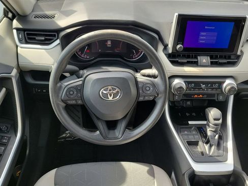Certified 2023 Toyota RAV4 XLE w/ Convenience Package image 15
