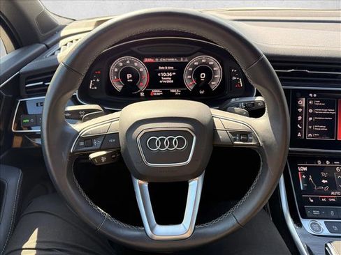 Used 2025 Audi Q7 3.0T Premium Plus AWD/4WD image 20