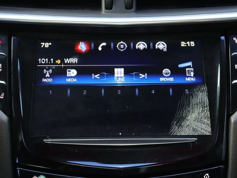 Used 2016 Cadillac XTS Vsport Premium w/ Driver Assist Package image 28