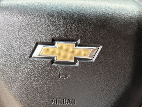 Used 2021 Chevrolet Silverado 3500 High Country AWD/4WD image 23