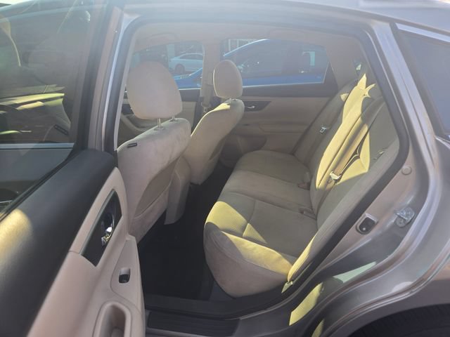 Used 2019 Nissan Altima 2.5 S FWD image 17