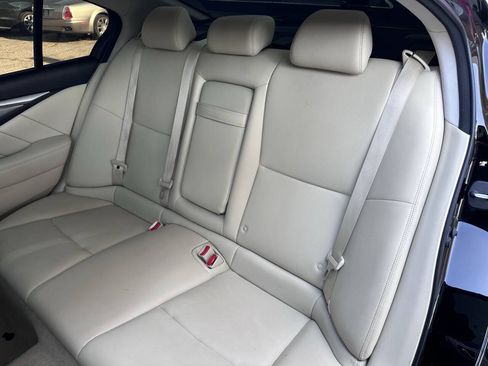 Used 2014 INFINITI Q50 Premium w/ Navigation Package AWD/4WD image 38