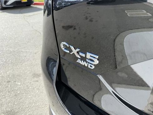 New 2025 MAZDA CX-5 AWD 2.5 S image 12