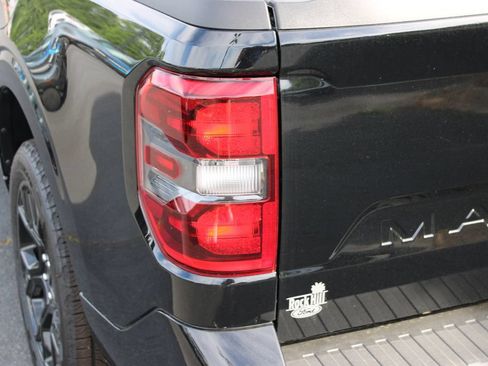 New 2026 Ford Maverick Lobo AWD/4WD image 19