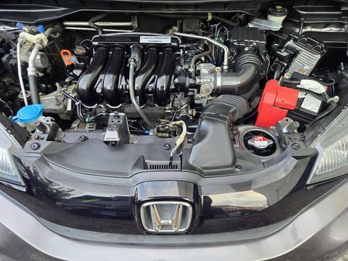 Used 2015 Honda Fit LX image 16