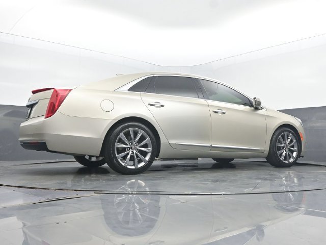 Used 2015 Cadillac XTS FWD image 50
