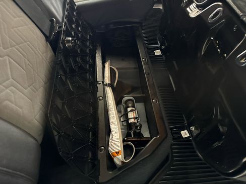 Used 2023 Toyota Tacoma TRD Off-Road w/ Technology Package image 42