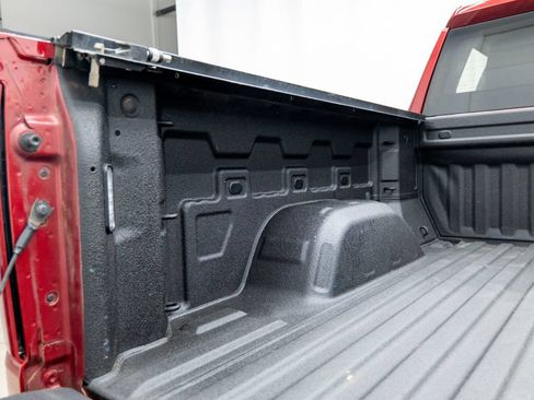Used 2019 Chevrolet Silverado 1500 LT Trail Boss AWD/4WD image 57