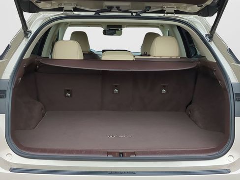 Used 2018 Lexus RX 350 F Sport w/ Premium Package image 12