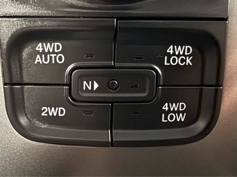 Used 2017 RAM 1500 Sport AWD/4WD image 27