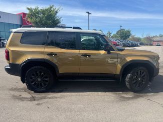 Used 2024 Toyota Land Cruiser w/ Premium Package video 2