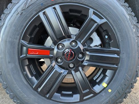 New 2026 Nissan Rogue SV image 6