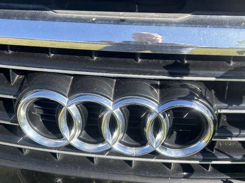 Used 2009 Audi A8 L 4.2 AWD/4WD image 12