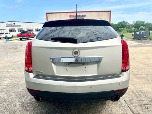 Used 2014 Cadillac SRX Premium image 5