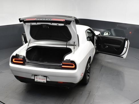 Used 2023 Dodge Challenger R/T Scat Pack w/ Plus Package RWD image 26