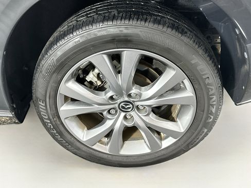 Used 2023 MAZDA CX-30 AWD 2.5 S w/ Preferred Package image 11