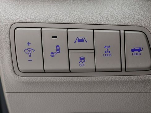 Used 2020 Hyundai Tucson Ultimate image 30