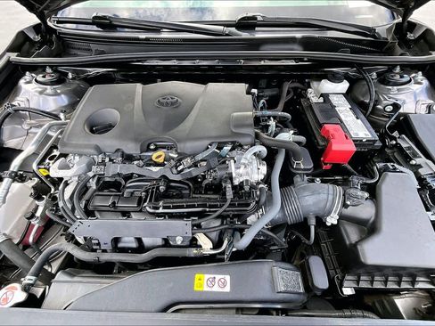 Used 2023 Toyota Camry LE w/ Convenience Package image 31