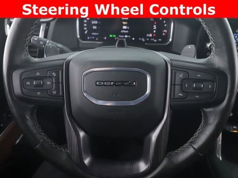 Used 2026 GMC Sierra 1500 Denali Ultimate AWD/4WD image 24
