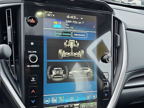 New 2026 Subaru Impreza 2.0i Sport image 20