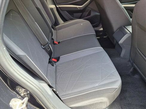 Used 2025 Volkswagen Jetta Sport FWD image 18